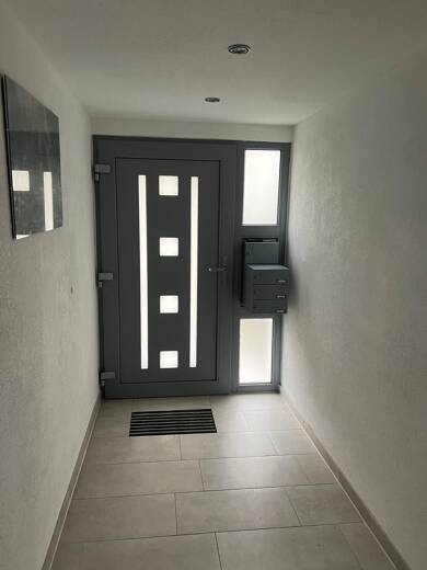 Wohnung zur Miete 850 € 2 Zimmer 54 m² Geschoss EG/2 Stetten Leinfelden-Echterdingen 70771