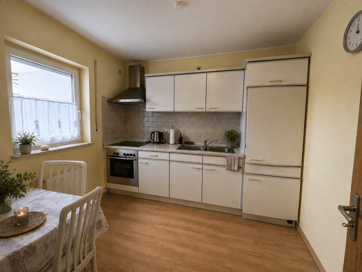Wohnung zum Kauf 210.000 € 3 Zimmer 67 m² 1. Geschoss Crailsheim Crailsheim 74564