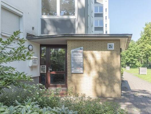 Praxisfläche zur Miete 164,3 m² Bürofläche Geschwister-Scholl-Straße 2 c Neue Vahr Südost Ost 28327