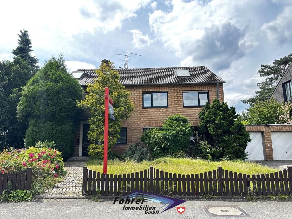 Mehrfamilienhaus zum Kauf 975.000 € 8 Zimmer 260 m²<br/>Wohnfläche 655 m²<br/>Grundstück Büderich Meerbusch 40667