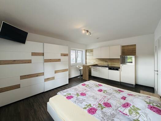 Wohnanlage zum Kauf als Kapitalanlage geeignet 198.000 € 2 Zimmer 69,2 m² Schulstraße 3 Ternberg 4452