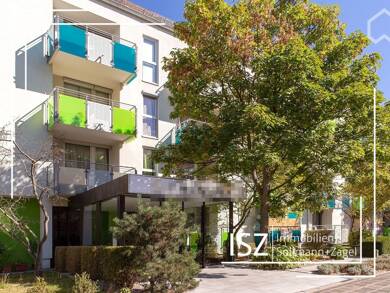 Wohnung zum Kauf 220.000 € 2 Zimmer 43,3 m² 4. Geschoss Nürnberg 90409