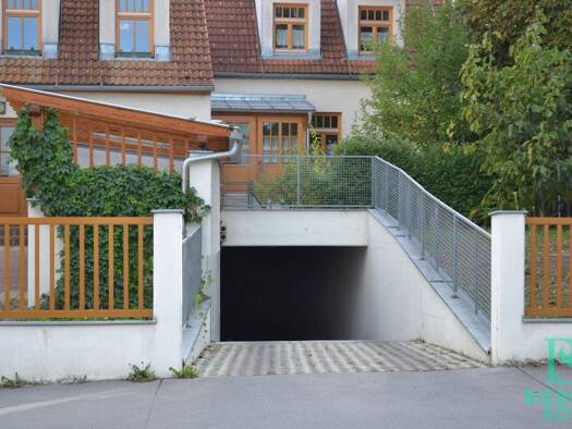 Tiefgarage zur Miete 125 € Liesing 1230
