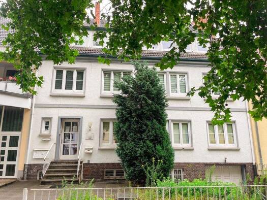 Haus zum Kauf 459.000 € 407,2 m² 699 m² Grundstück Oslebshausen Bremen 28239