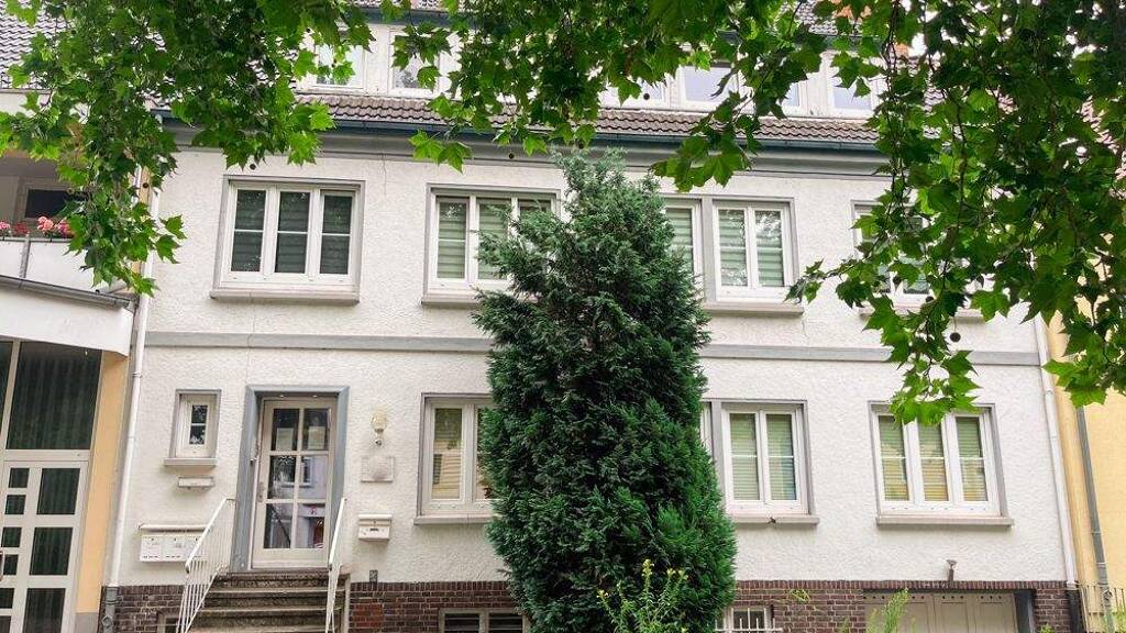 Haus zum Kauf 459.000 € 12 Zimmer 407,2 m² 699 m² Grundstück Oslebshausen Bremen 28239