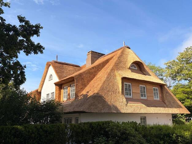 Maisonette zum Kauf 1.250.000 € 3 Zimmer 68 m² Keitum Sylt-Ost / Keitum 25980
