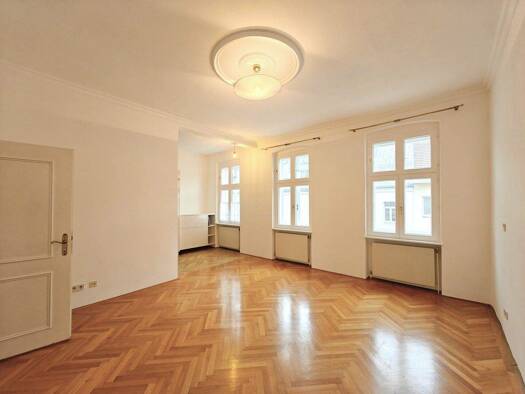 Wohnung zum Kauf 485.000 € 2 Zimmer 63 m² 3. Geschoss Wien,Döbling 1190