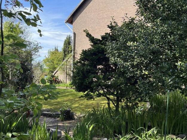 Reihenendhaus zum Kauf provisionsfrei 590.000 € 5 Zimmer 160 m² 650 m² Grundstück Quickborn 25451