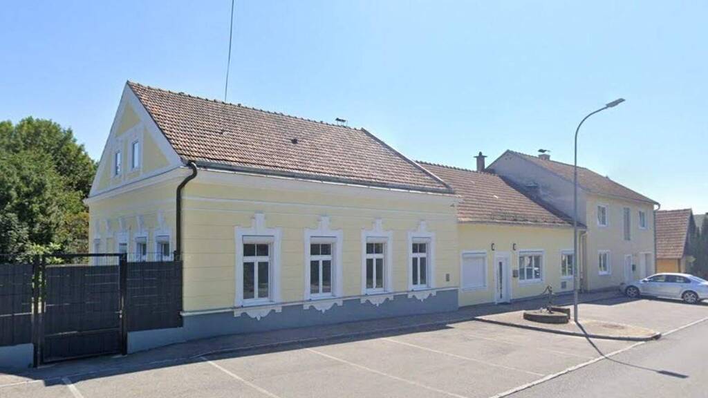 Gewerbeobjekt zum Kauf als Kapitalanlage geeignet 980.000 € 9 Zimmer 424 m² 1.132 m² Grundstück Neulengbach 3040