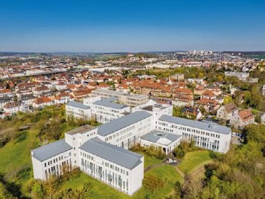 Bürogebäude zur Miete 350 m² Bürofläche Ostend Fulda 36043