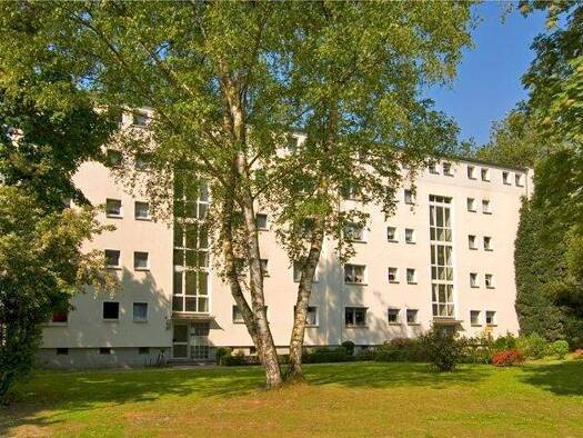 Wohnung zur Miete 449 € 3 Zimmer 58,7 m² 3. Geschoss frei ab 30.01.2026 Krachtstraße 27 Bismarck Gelsenkirchen 45889