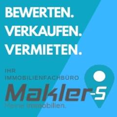 Makler-S Immobilienfachbüro UG (haftungsbeschränkt) logo