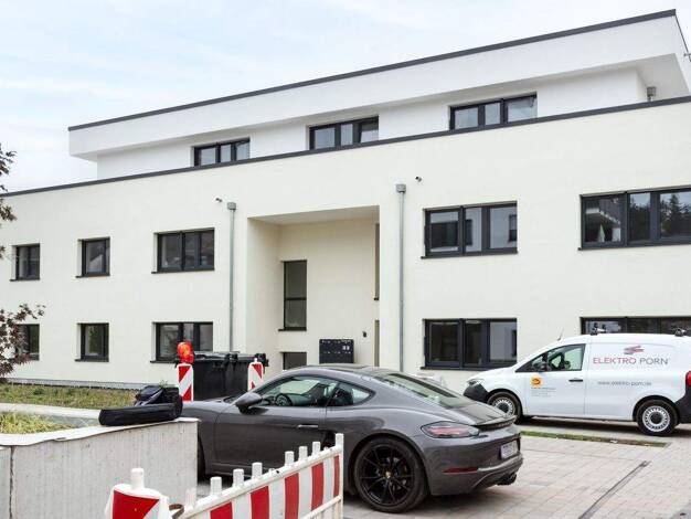 Wohnung zum Kauf - Erstbezug 701.900 € 4 Zimmer 113,1 m² frei ab sofort Trier-Nord Trier 54292