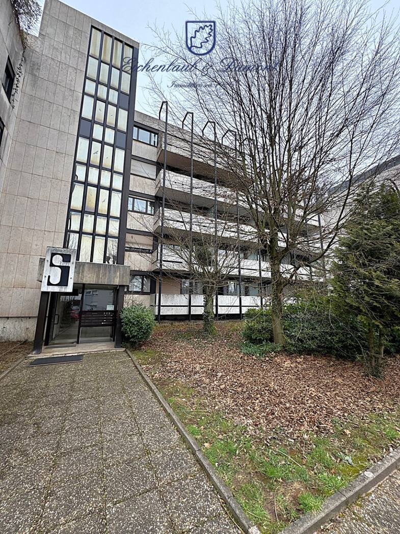 Wohnanlage zum Kauf als Kapitalanlage geeignet 890.000 € 24 Zimmer 60 m² Dillinger Straße 5 Diefflen Dillingen 66763