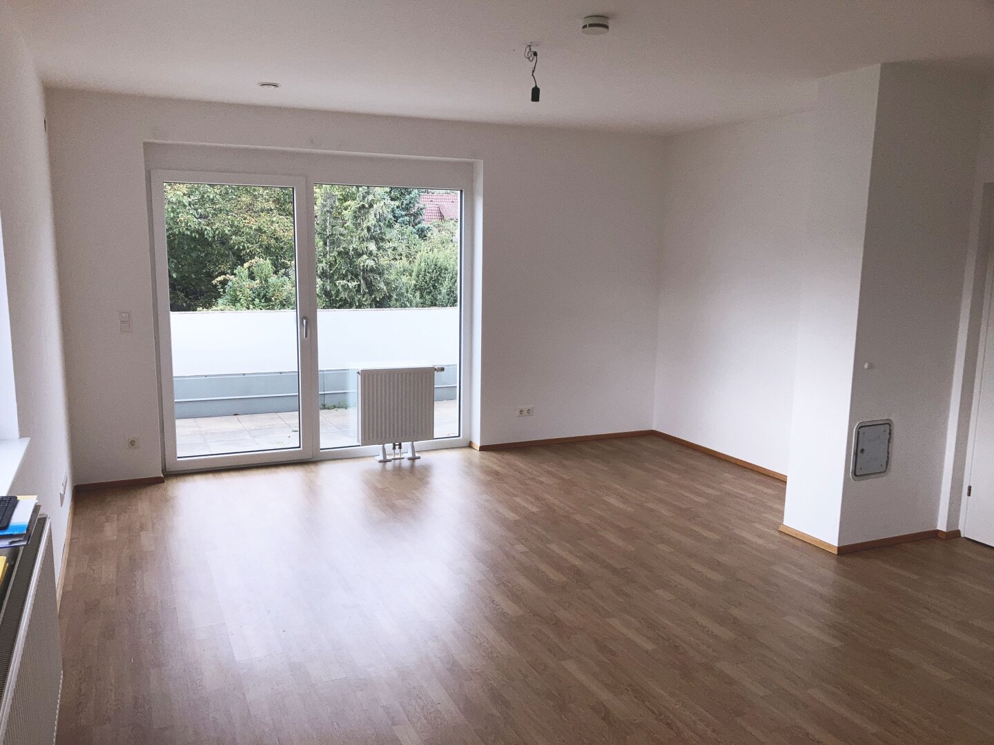 Wohnung zur Miete 929 € 3 Zimmer 78,2 m²<br/>Wohnfläche Bahnhofstraße Wilhelmsburg 3150