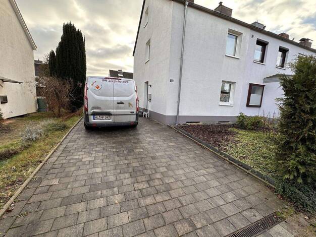 Reihenendhaus zum Kauf provisionsfrei 366.000 € 3 Zimmer 90 m² 196 m² Grundstück Bad Schwartau 23611