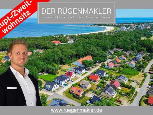 Einfamilienhaus zum Kauf 595.000 € 4 Zimmer 130,8 m² 562 m² Grundstück Glowe Glowe 18551