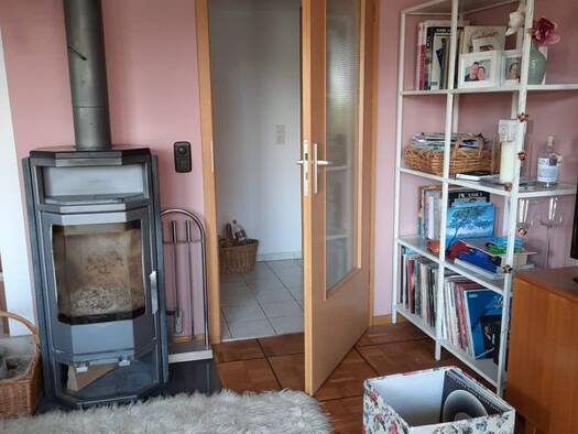 Terrassenwohnung zur Miete 750 € 4 Zimmer 90 m² Geschoss EG/3 frei ab 01.11.2026 Böhringen Römerstein 72587