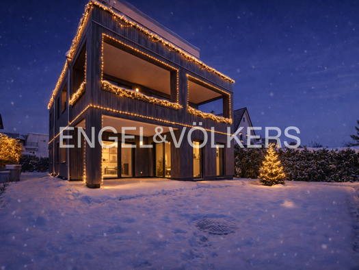 Wohnung zum Kauf 930.000 € 4,5 Zimmer 122 m² Aeschach LIndau 88131