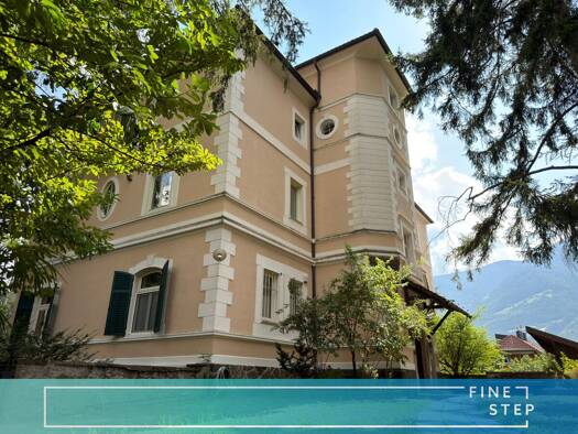 Wohnung zum Kauf 1.750.000 € 5 Zimmer 197 m² Meran 39012