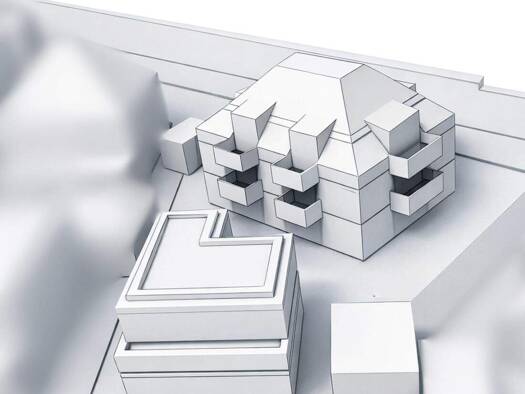Grundstück zum Kauf 1.650.000 € 830 m² Grundstück Feldmoching-Hasenbergl München 80935