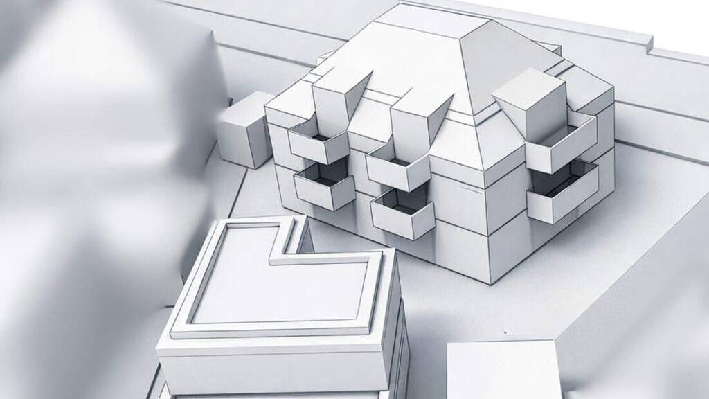 Grundstück zum Kauf 1.650.000 € 830 m² Grundstück Feldmoching-Hasenbergl München 80935
