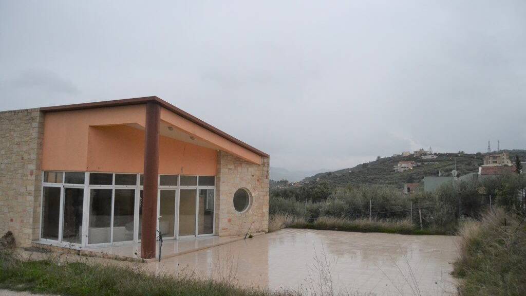 Bürogebäude zum Kauf als Kapitalanlage geeignet 1.200.000 € 7.000 m² 7.000 m² Grundstück Kreta