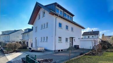 Mehrfamilienhaus zum Kauf 1.249.000 € 10 Zimmer 214 m² 570 m² Grundstück Ost Sindelfingen 71065