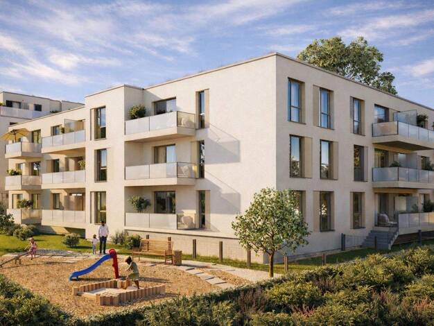 Wohnung zum Kauf provisionsfrei 279.000 € 2 Zimmer 41,5 m² EG frei ab 01.11.2027 Hasengartenstr. 15 Wiesbaden Wiesbaden / Wiesbaden Südost 65189