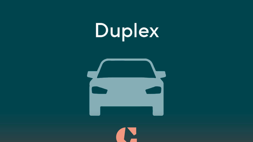 Duplex-Garage zum Kauf 9.950 € Balanstraße 34 a Ramersdorf-Perlach München 81669