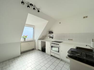 Wohnung zur Miete 774 € 3 Zimmer 85,9 m² Dachgeschoss frei ab 01.08.2025 Querstraße 2a Damgarten Ribnitz-Damgarten 18311