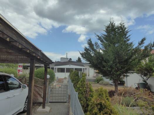 Bungalow zum Kauf 480.000 € 4 Zimmer 150 m² 423 m² Grundstück Bickenbach 64404