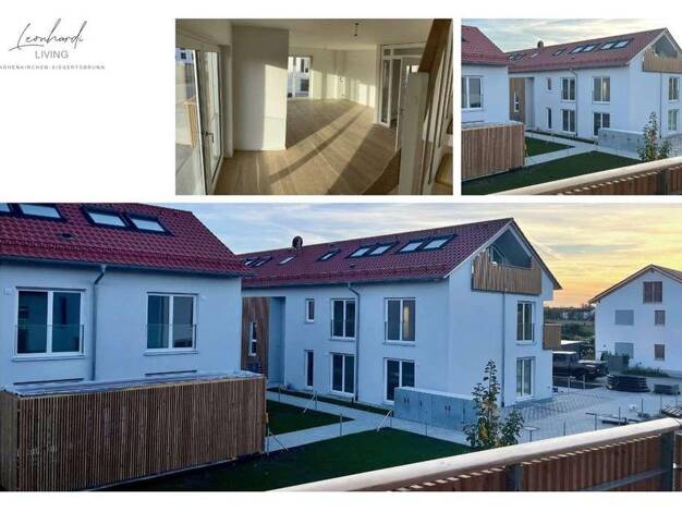 Wohnung zur Miete 1.688 € 3 Zimmer 74,9 m² frei ab 15.09.2026 Siegertsbrunn Höhenkirchen-Siegertsbrunn 85635