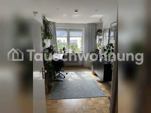 Wohnung zur Miete Tauschwohnung 650 € 2 Zimmer 65 m² 5. Geschoss Südstadt Hannover 30169