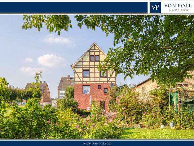 Einfamilienhaus zum Kauf 295.000 € 4 Zimmer 118 m² 973 m² Grundstück Buir Kerpen / Buir 50170