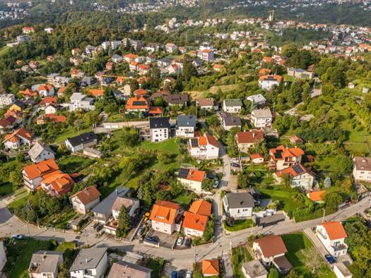 Grundstück zum Kauf Zagreb 10000