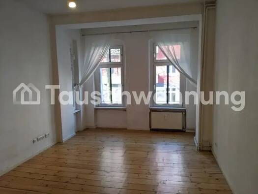 Wohnung zur Miete Tauschwohnung 533 € 1 Zimmer 40 m² 1. Geschoss Lichtenberg Berlin 10365