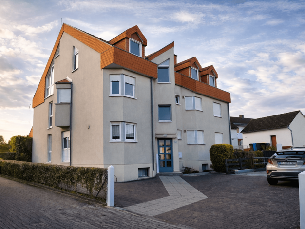 Wohnung zum Kauf 385.000 € 4 Zimmer 145,1 m² 2. Geschoss Roßdorf Bruchköbel 63486