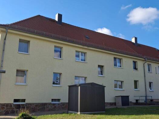 Mehrfamilienhaus zum Kauf 220.000 € 12 Zimmer 260 m² 692 m² Grundstück Hartha Hartha 04746