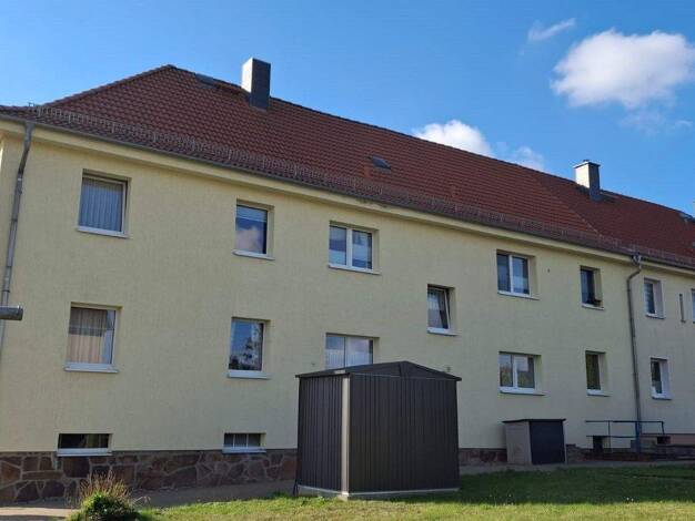 Mehrfamilienhaus zum Kauf 220.000 € 12 Zimmer 260 m² 692 m² Grundstück Hartha Hartha 04746