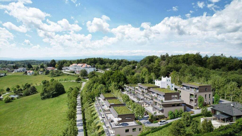 Wohnung zum Kauf - Erstbezug 515.000 € 3 Zimmer 96,5 m² EG Hauptstraße Laßnitzhöhe 8301