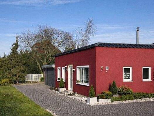 Haus zum Kauf 198.000 € 2 Zimmer 622 m² Grundstück frei ab sofort Krokusweg Möser 39291