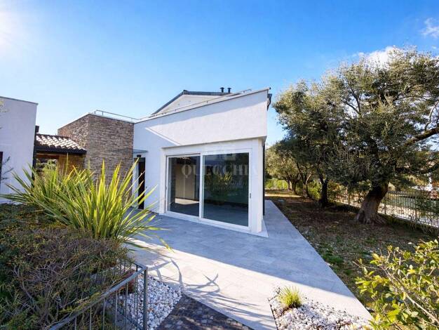 Einfamilienhaus zum Kauf 790.000 € 3 Zimmer 224 m² 470 m² Grundstück frei ab sofort Vicolo Ghetto Moniga del Garda 25080