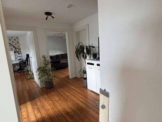 WG-Zimmer zur Miete 580 € 3 Zimmer 58 m² Geschoss 2/3 frei ab 01.07.2026 Wittlich 54516