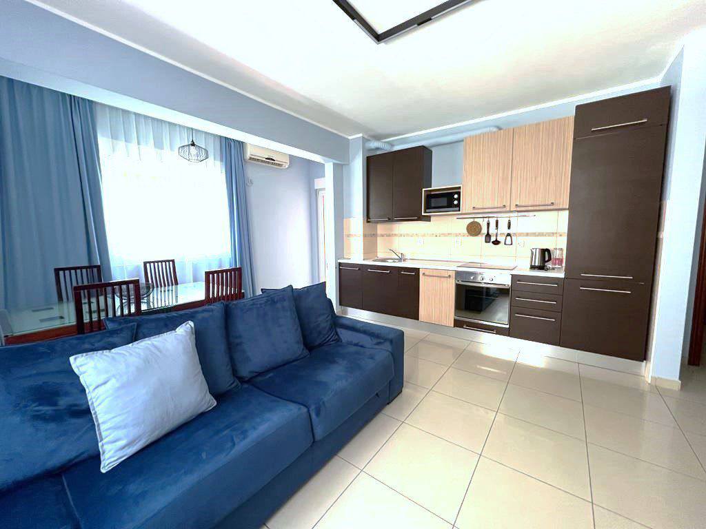 Wohnung zum Kauf 241.500 € 2 Zimmer 67 m²<br/>Wohnfläche Budva