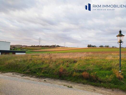 Grundstück zum Kauf 391.000 € 782 m² Grundstück Tresdorf 2111