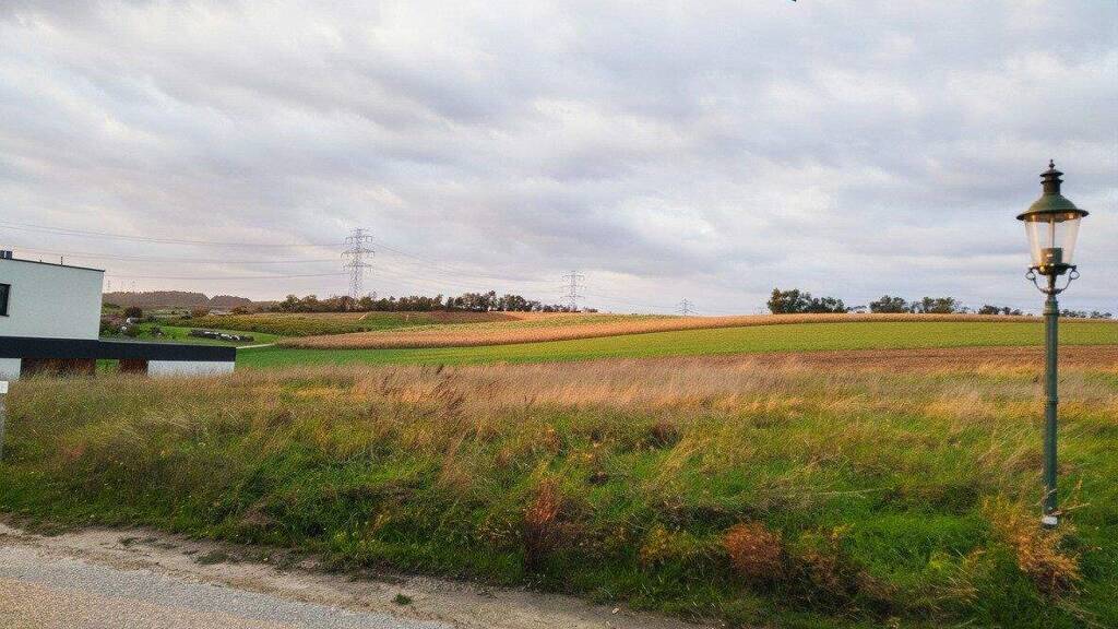 Grundstück zum Kauf 391.000 € 782 m² Grundstück Tresdorf 2111