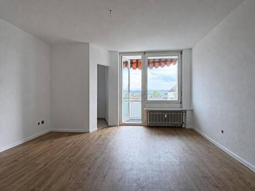 Wohnung zum Kauf 139.000 € 1 Zimmer 32,6 m² Petershausen Konstanz 78464