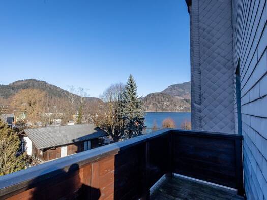 Wohnung zum Kauf 349.000 € 2 Zimmer 46 m² 2. Geschoss Sankt Gilgen 5340