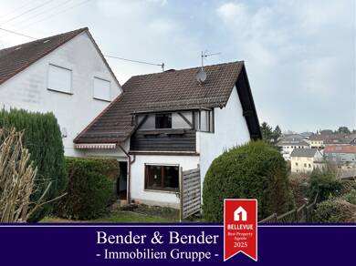 Mehrfamilienhaus zum Kauf 85.000 € 3 Zimmer 100 m² 373 m² Grundstück Hamm 57577